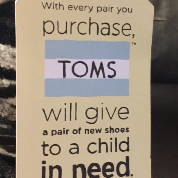 Toms boots - Picture 7 of 7